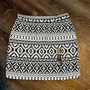 Gap Skirt NWT Size Small